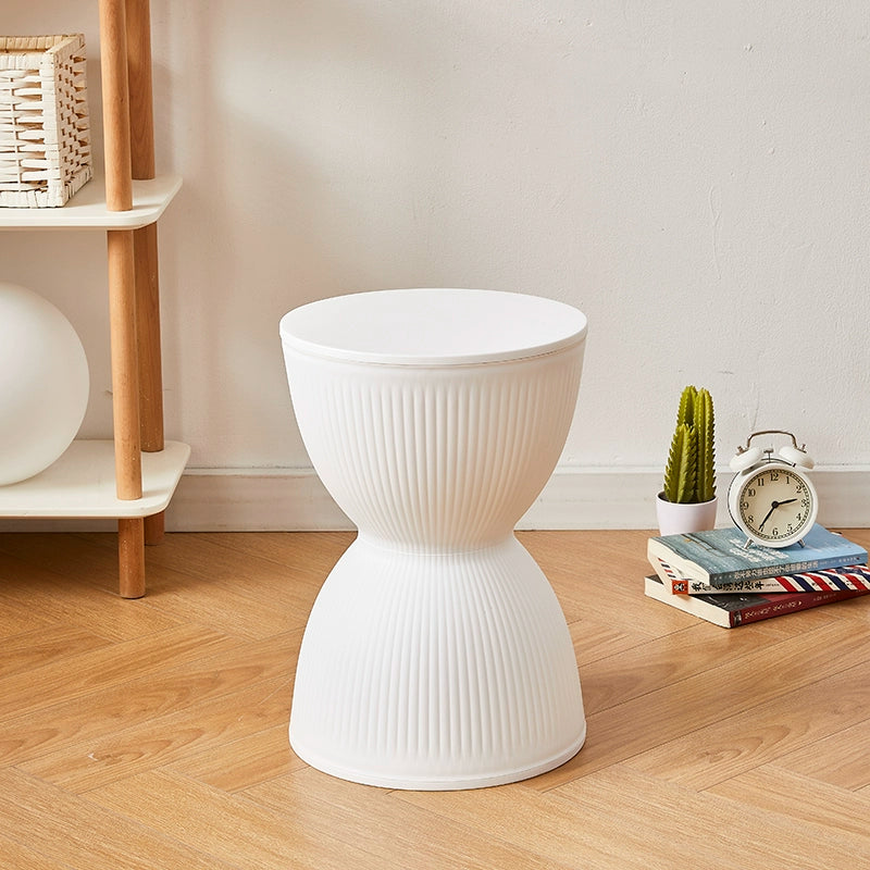 HourGlass Stool
