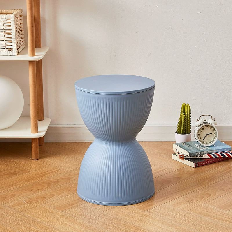 HourGlass Stool