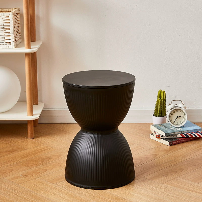 HourGlass Stool