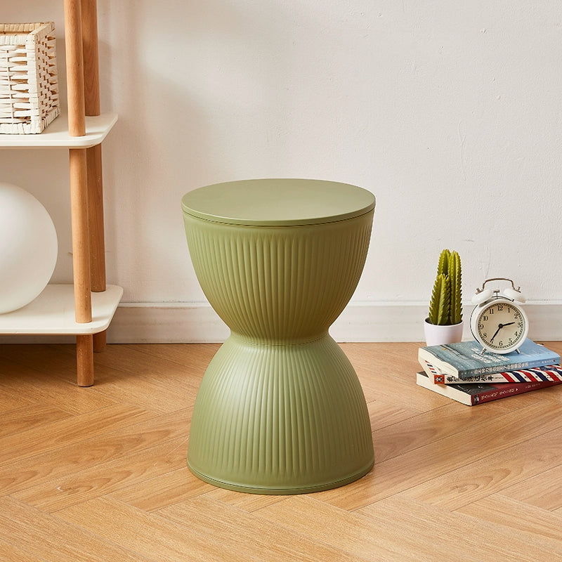 HourGlass Stool