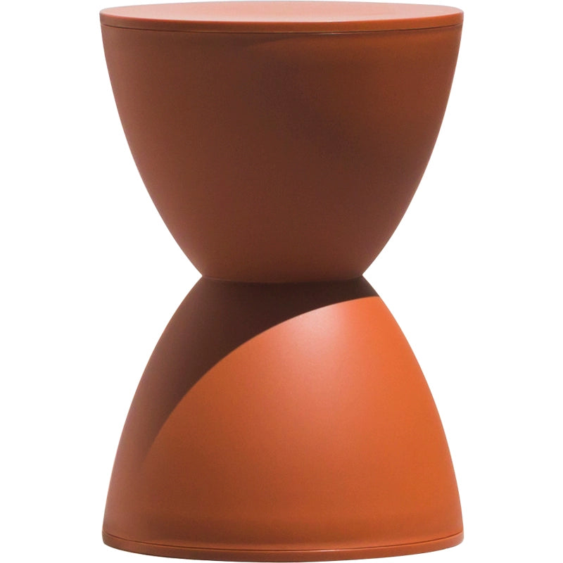 HourGlass Stool
