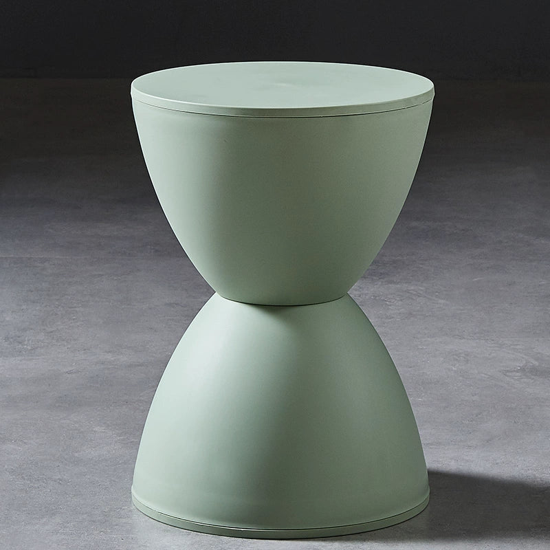 HourGlass Stool
