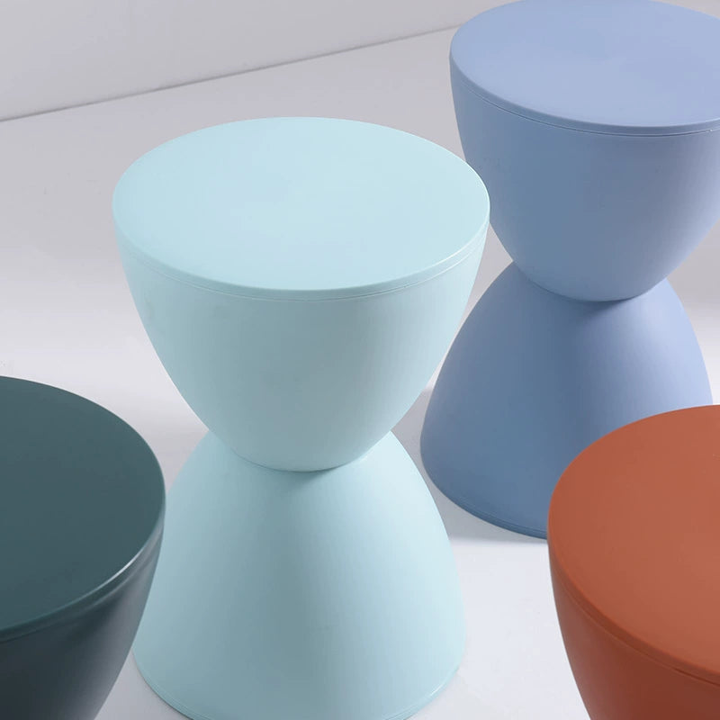 HourGlass Stool