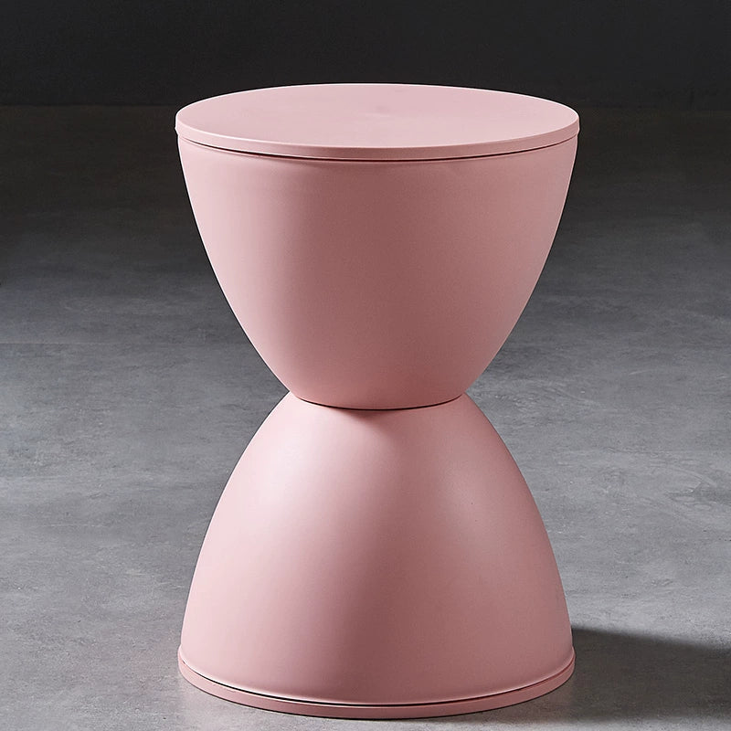 HourGlass Stool