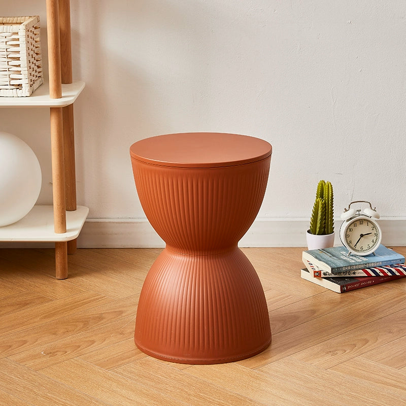 HourGlass Stool