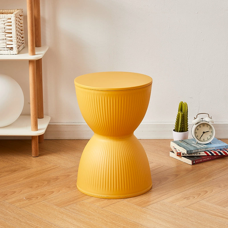 HourGlass Stool