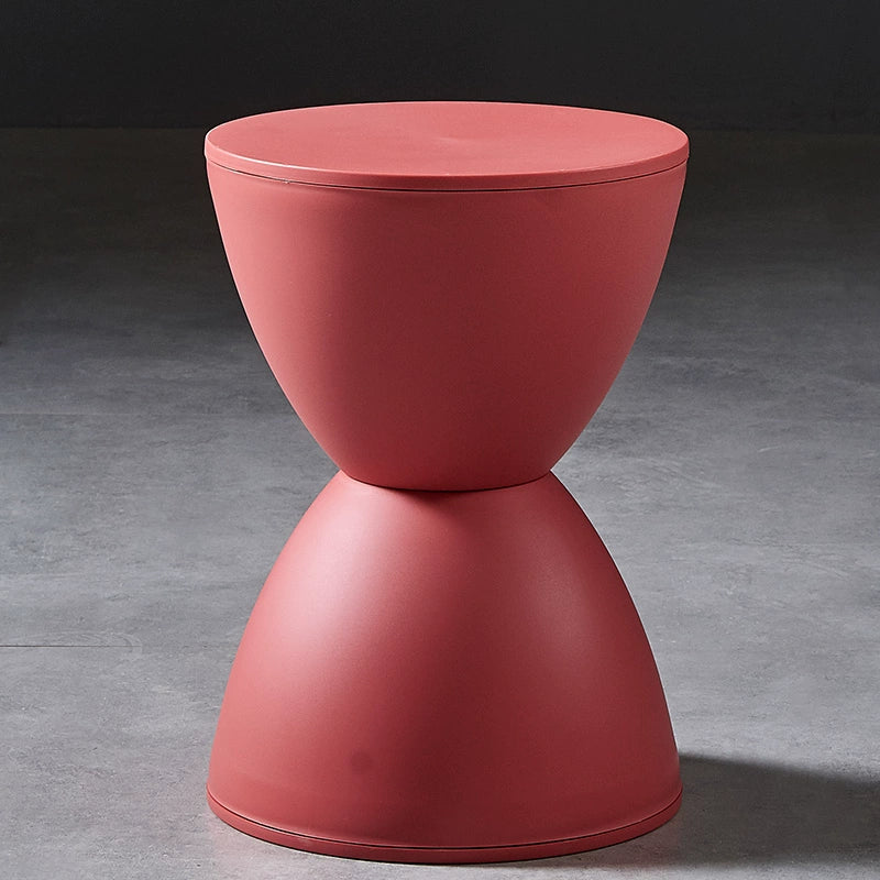 HourGlass Stool