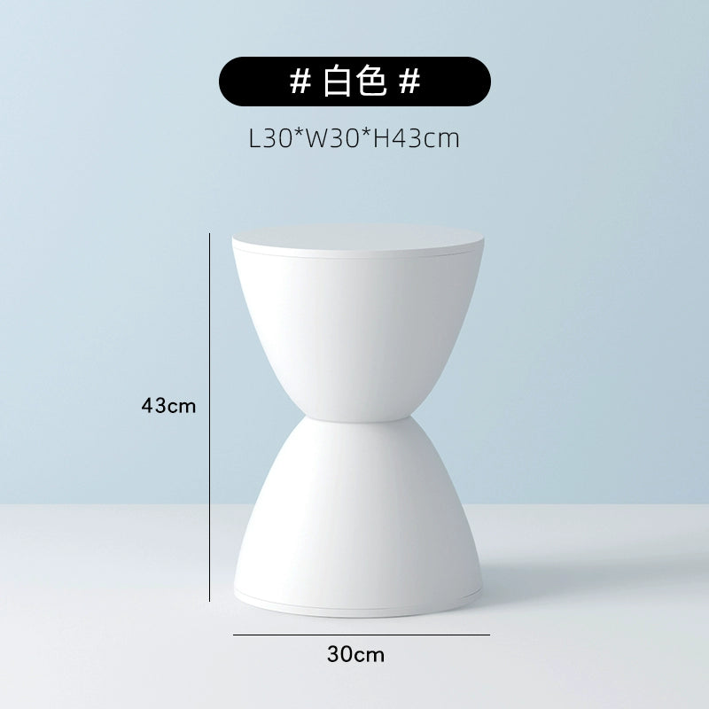HourGlass Stool