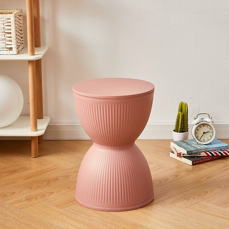 HourGlass Stool