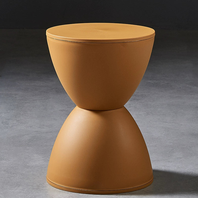 HourGlass Stool