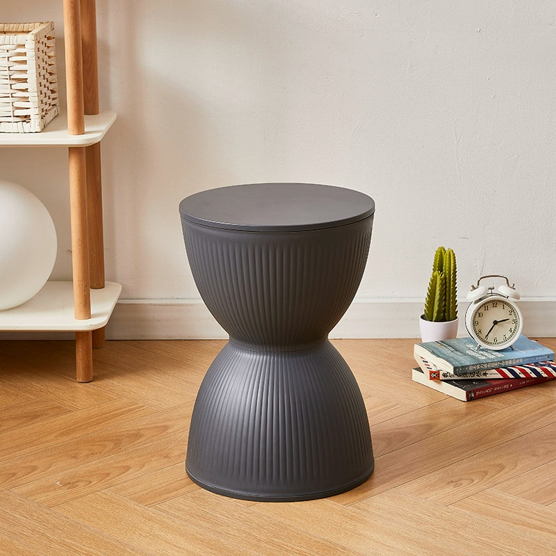 HourGlass Stool