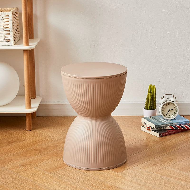 HourGlass Stool