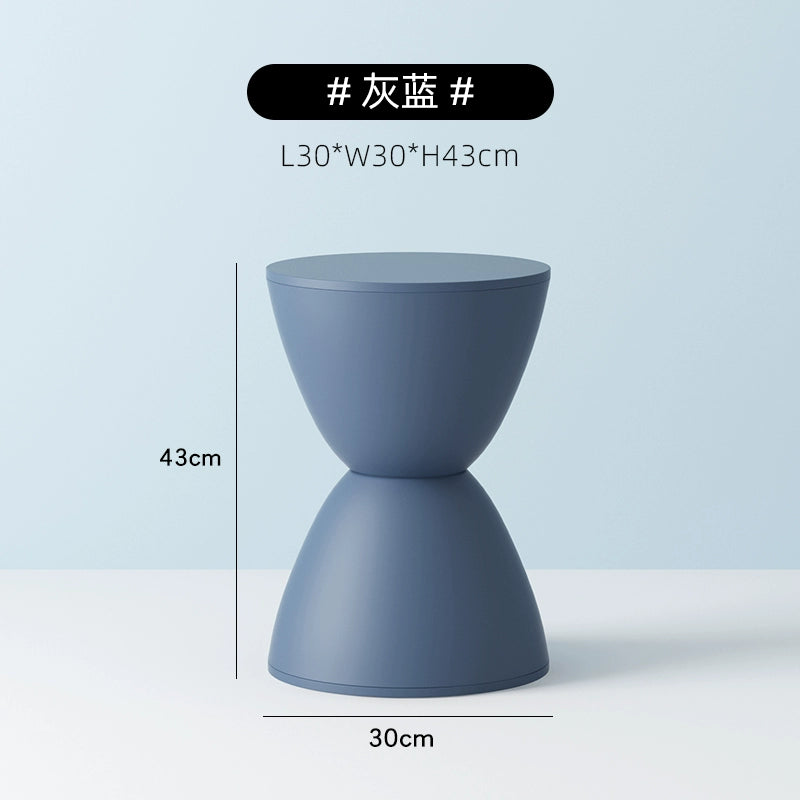 HourGlass Stool