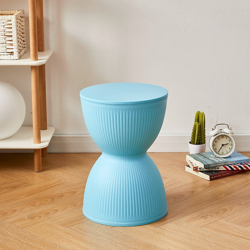 HourGlass Stool