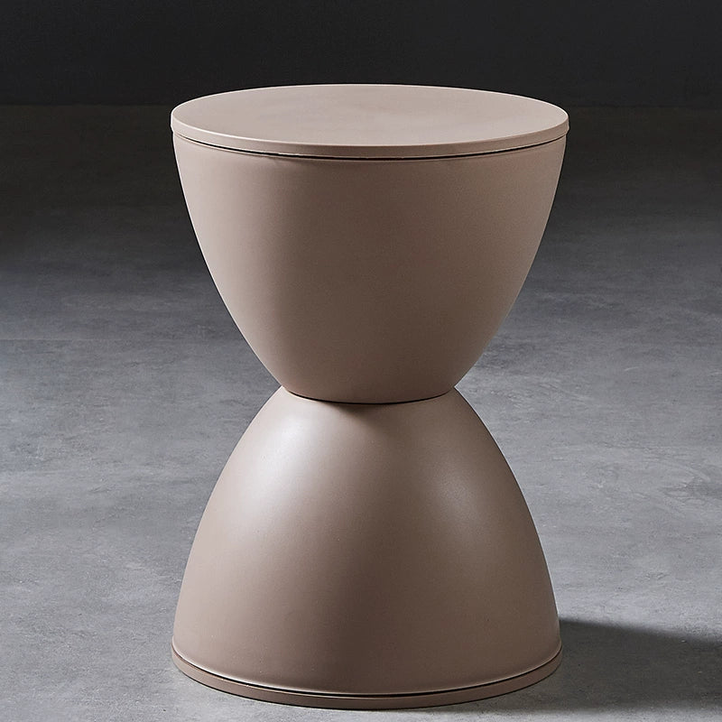 HourGlass Stool