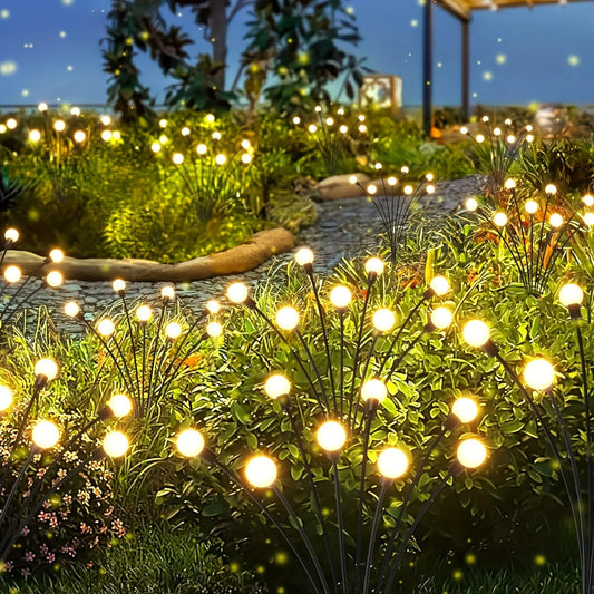 Firefly Garden Lights